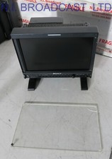Sony lmd-940w 9inch LCD field monitor with 3G / HDSDI / SDI / HDMI