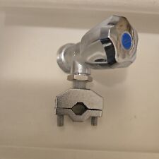 15mm x 3/4" Self Cutting Washing Machine Tap Dishwasher Bore Pipe Solid Brass