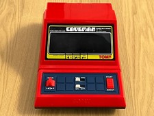 Faulty Tomy Caveman Game - Dead, It Does Not Power On -??Retro Gift Idea??