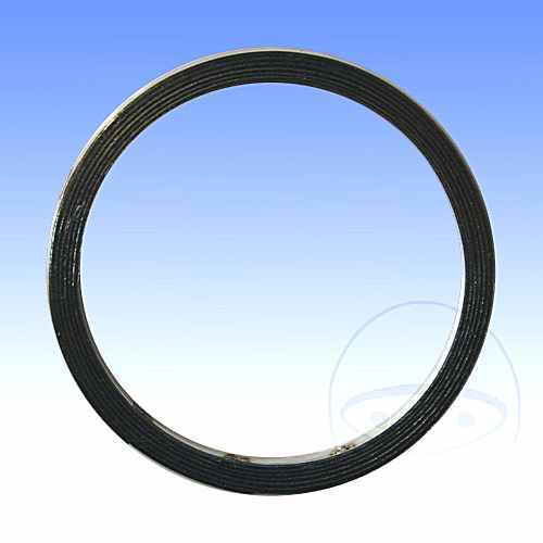 Exhaust gasket 44x52x4 for - exhaust,