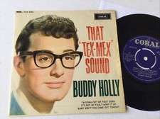 Buddy Holly That Tex Mex Sound