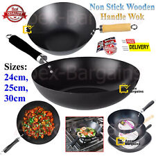 24/25/30cm Carbon Steel Non