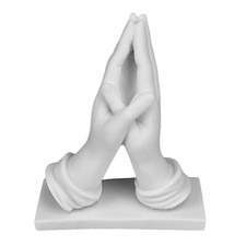 Praying hands jesus christ - praying,