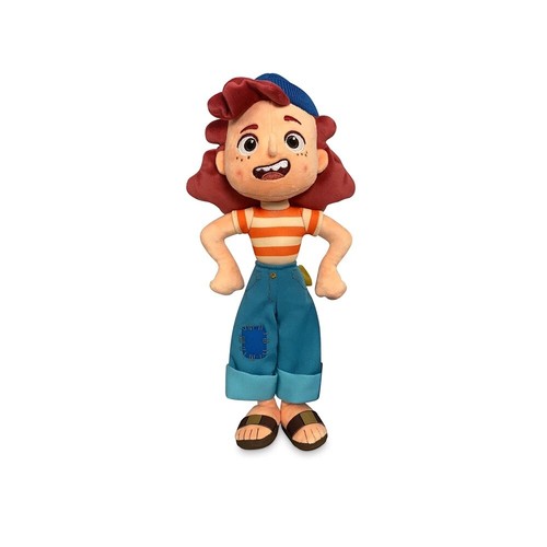 Disney pixar luca - luca, giulia