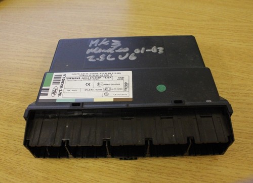 Genuine ford mondeo - genuine,