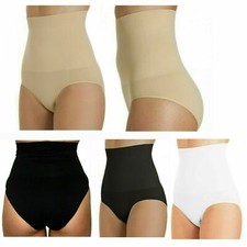 Womens Seamless Magic Firm