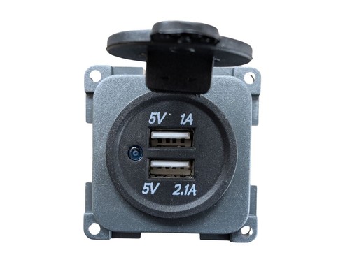 Cbe 12v usb socket - cbe,