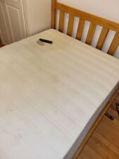 Used - Argos Habitat Double Bed
