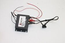 AUDI Q7 4L Xcarlink MOST Fiber Optic Bluetooth Streaming/AUX Interface