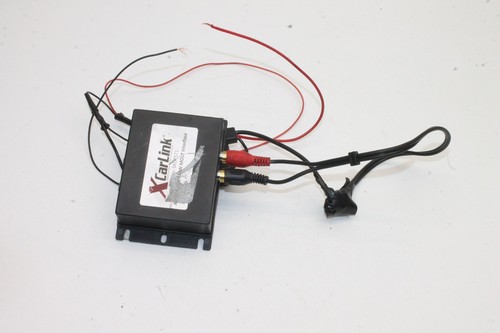 Audi xcarlink most fiber - audi,