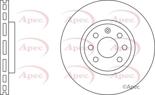 Apec dsk2188 front vented - front,