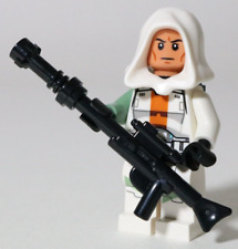 Made of LEGO Parts - Clone Sniper Minifigure My Own Build Army Trooper