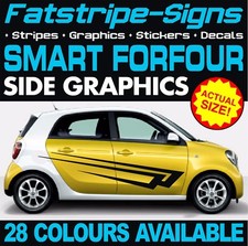to fit SMART CAR FORFOUR