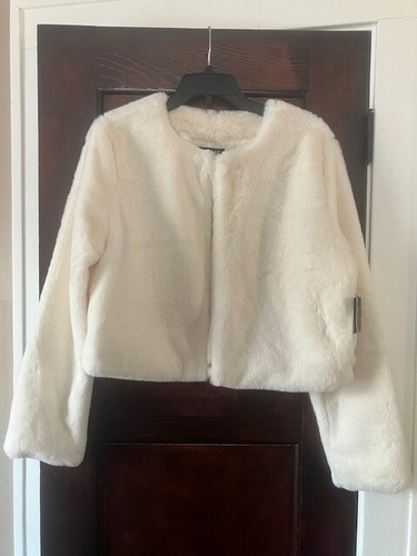 Pearl ivory soft - soft, faux