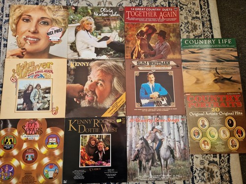 Kenny rogers olivia - kenny,