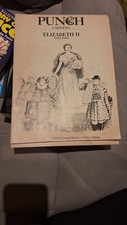 Punch cartoon booklet - cartoon,