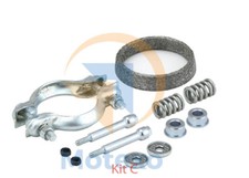 FK90367C Exhaust Fitting Kit