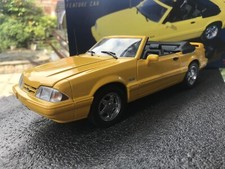 GMP 93 Ford Mustang LX 5.0 -