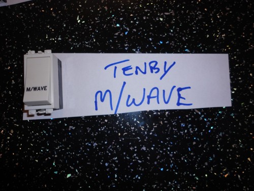 Tenby switch for - tenby,