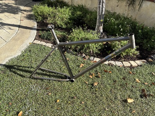 1997 dean colonel - 1997, titanium