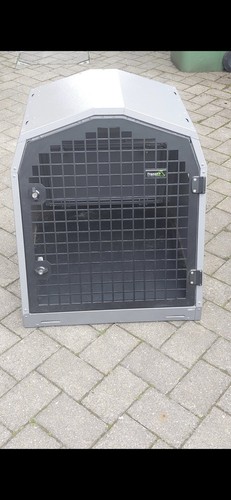 Trans b45 dog crate - trans, k9