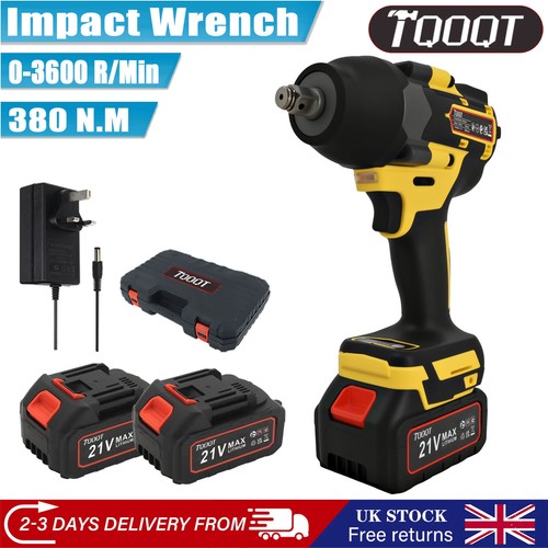 21v cordless impact wrench - impact,