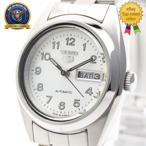 Exc seiko 5 - [exc+5], 4206-0420