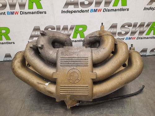 Bmw inlet manifold m20 petrol - inlet,