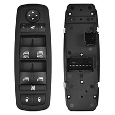 Driver Side Master Power