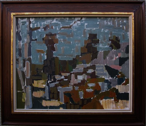 Uno lindberg 1912 1992 - uno,