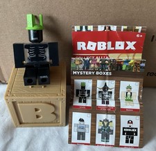 Roblox * Rare * Series 2 -