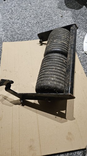 Hayter harrier roller - hayter, 41