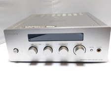 SONY TA-F501 Digital