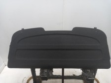 SEAT LEON Parcel Shelf Luggage