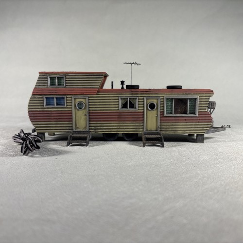 Woodland scenics lighted - scenics,