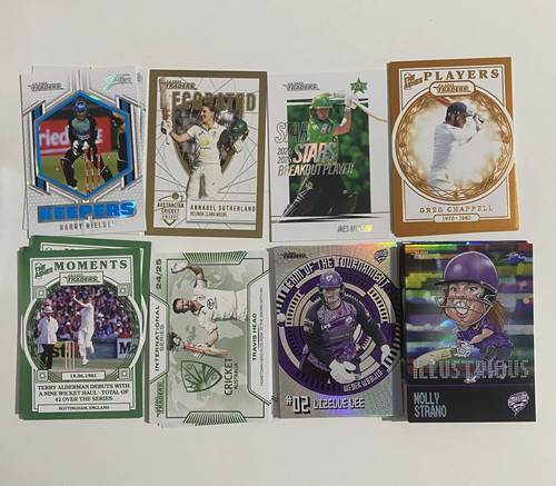 2025 cricket australia - 2025-26,