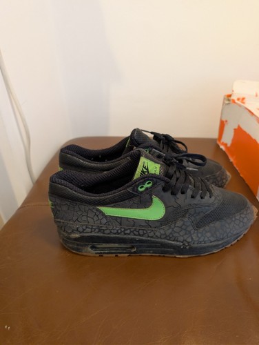 Nike huf air max premium - x,