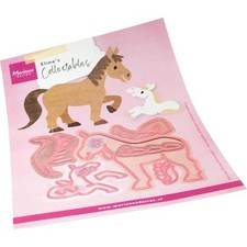 Marianne Design Collectables