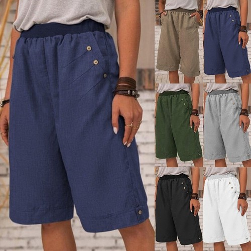 Womens high waist elastic - womens,