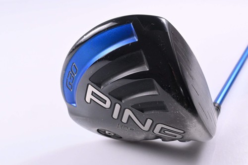 Ping g30 tec driver 10 - tec, /