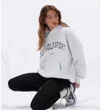 Adanola Sport Oversize Hoddie