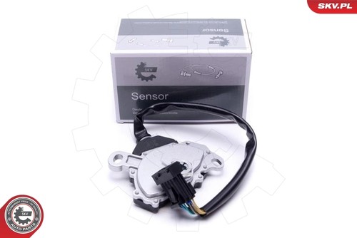 Shift selector lever fits - shift,