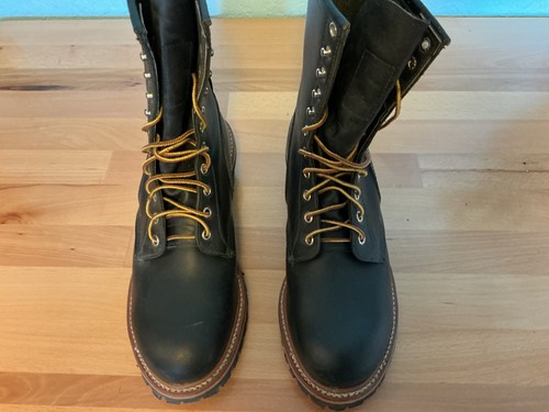 Redwing 2218 logger - redwing,