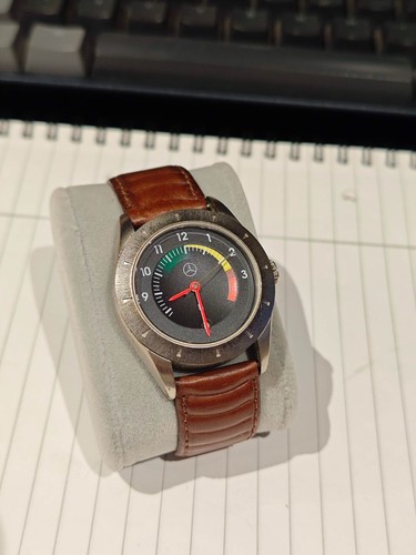 Mercedes benz design quartz - benz,