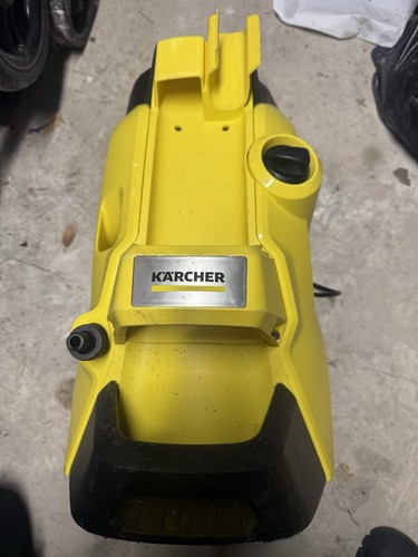 Karcher power control - k4,