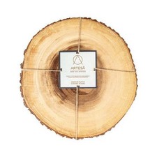 Artesà Rustic Medium Wooden