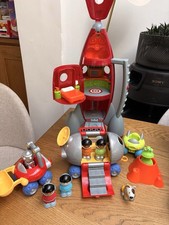 ELC Happyland Space Bundle