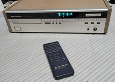 Marantz CD-72a CD Player CDM-4