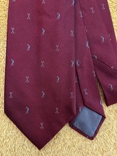 Alain Figaret Wine-Red Golf