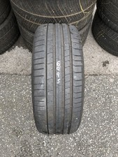 225 40 19 Pirelli P Zero 93y Run Flat RSC * 5mm Tread X 1
